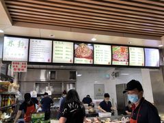 -林静小吃(复兴路店)