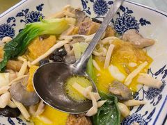 -清真马祥兴菜馆(云南北路店)