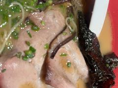 -一豚轩·烧鸟·豚骨拉面(五四路店)