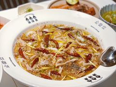 -渔语鱼新川菜Bistro(万象天地店)