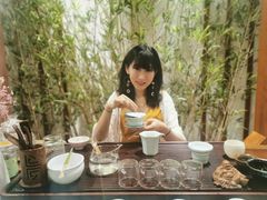 -陕西会客厅·宴会厅·唐世佳宴