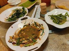 -多哥水傣味餐厅(司马巷店)