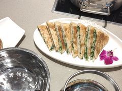 -蝎王府羊蝎子(虎坊桥总店)