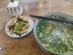 -穆兰泽兰州牛肉面(天津·海河意式风情区店)