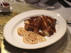 -唐阁(香港朗廷酒店)