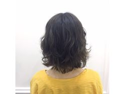 -HAIR HERE造型
