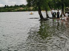 -捞渔河湿地公园