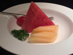 -浙江安吉JW万豪酒店·万豪中餐厅