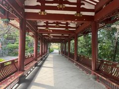 -乌山风景区