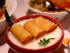-三利音·玖弄小鲜(浦东嘉里城店)