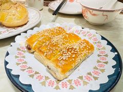 叉烧酥-稻香酒家(长宁KING88广场店)