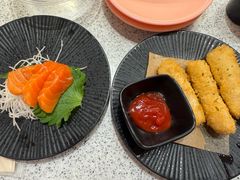 -争鲜回转寿司(西红门荟聚PLUS店)