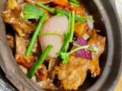 -粤集·手工粤菜(皇庭广场店)