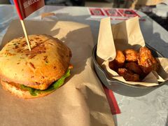 -必胜客(航天桥店)