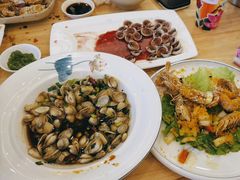 -启东小海鲜(庄先湾路1号店)