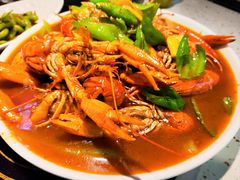 -沪小胖·小龙虾·蓝龙王(八佰伴店)