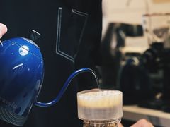 -Jeans Coffee牛仔裤咖啡