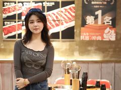 -谭三娘鲜切牛肉自助火锅(九眼桥总店)