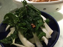 -北京老铺烤鸭(西稍门店)