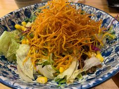 -一井烧肉·活鳗·寿司(望京SOHO店)