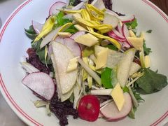 -小吊梨汤·北京菜·烤鸭(王府井银泰in88店)
