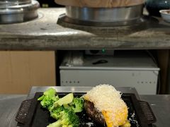 -肉肉大米(金虹桥店)