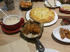 -必胜客(免税商场店)