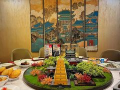 -秦月轩·陕西家乡菜(阜成路·五棵松店)