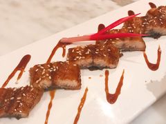 -月下料理(楷林IFC店)