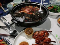 -院8里·小聚园老川菜(九眼桥店)