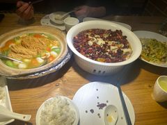 -永安鱼庄·镇江菜(丁卯店)