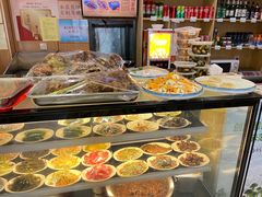 -华天二友居肉饼(宫门口店)