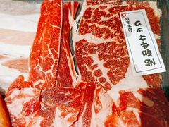 -一井烧肉·活鳗·寿司(望京SOHO店)