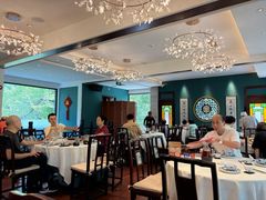 -侨美·唐荔园·40年地道粤菜