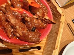 -避风塘·老港味餐厅(虹口龙之梦店)