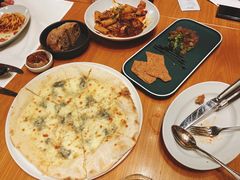 -君悦酒店·La Terrazza意合園·意式风味