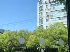 -星巴克(钦江路店)