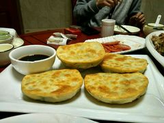 android_upload_pic-清真利德顺小老饭庄(复兴路店)
