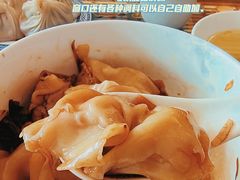 -笑来喜馄饨小笼工坊店(湖滨街店)