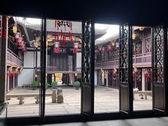 -上海三山会馆