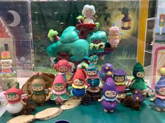 -泡泡玛特POPMART(天环购物中心店)