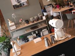 -dotcom coffee古点咖啡(致真大厦店)