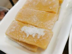 老豆腐-鱻鱼捞.祥祥鱼锅(高淳一店)