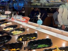 -比格比萨自助(宝山日月光店)