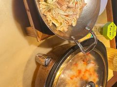 -绿茶餐厅(首开福茂店)