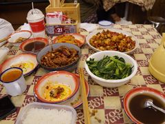 -老三样·旧食新味(绿地店)