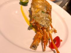 -安蒂娅·海鲜自助餐厅(安蒂娅美兰酒店)