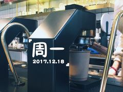 -KYO COFFEE(胶州路店)
