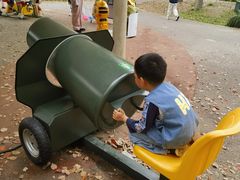 -嘉北郊野公园