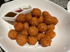 -真地道京味府·鲜橙烤鸭·北京菜(朝阳公园·甜水园店)